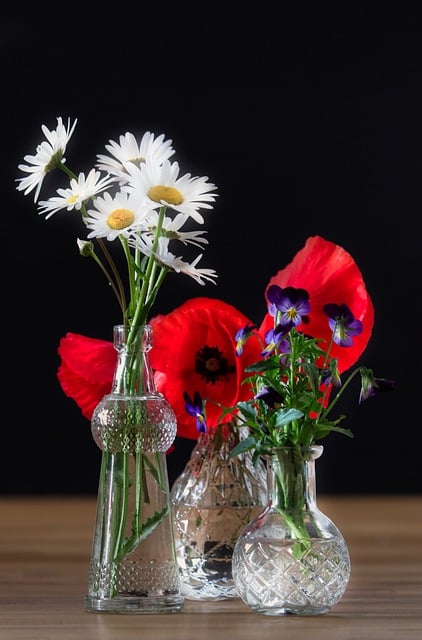 conserver vos bouquets de fleurs
