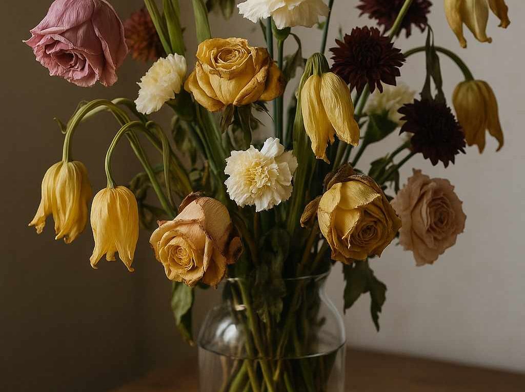 astuces pour ne pas perdre bouquet fleurs 48h